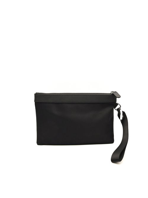 Borsa, uomo, logata. MICHAEL KORS | 33S5LEEU2B001BK